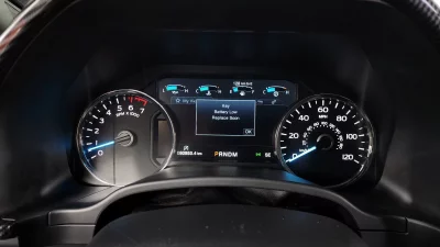 Ford F150