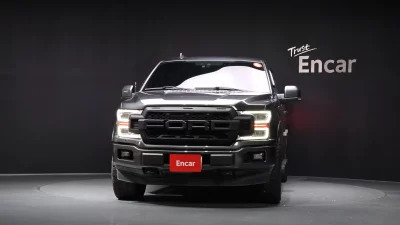 Ford F150