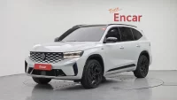 Renault Samsung Grand Koleos