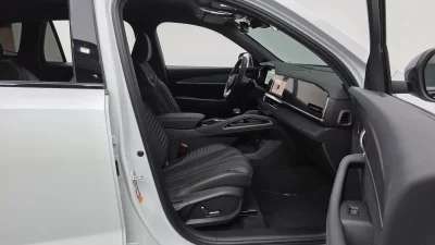 Renault Samsung Grand Koleos