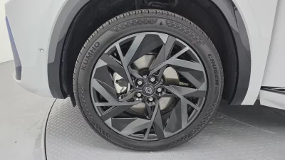 Renault Samsung Grand Koleos