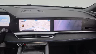 Renault Samsung Grand Koleos