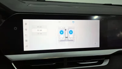 Renault Samsung Grand Koleos