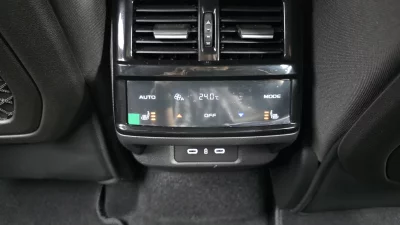 Renault Samsung Grand Koleos