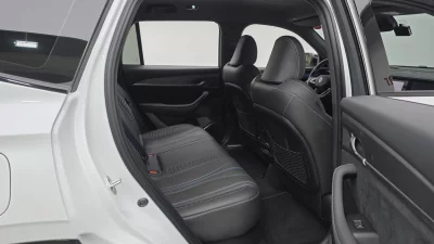 Renault Samsung Grand Koleos