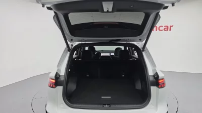 Renault Samsung Grand Koleos