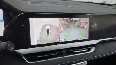 Renault Samsung Grand Koleos
