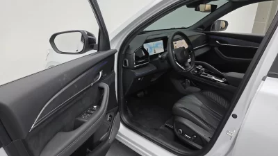 Renault Samsung Grand Koleos