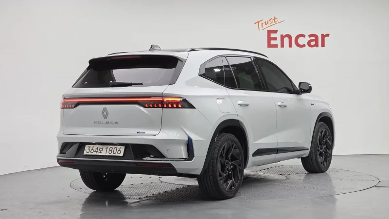 Renault Grand Koleos