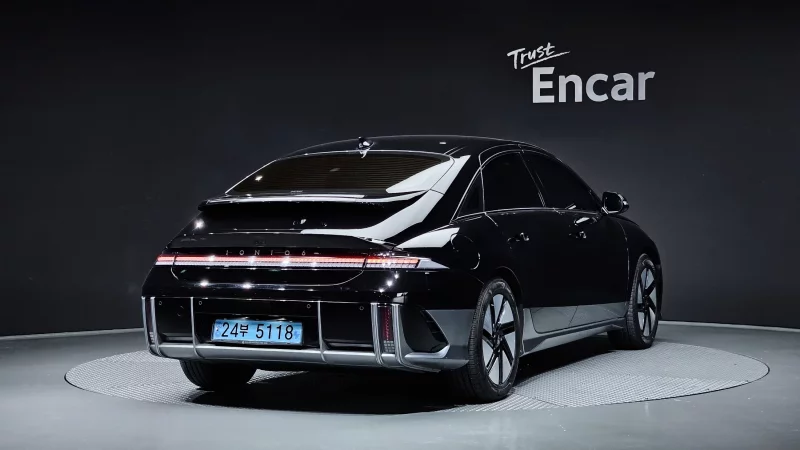 Hyundai Ioniq6