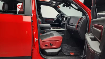 Dodge Ram Pick Up