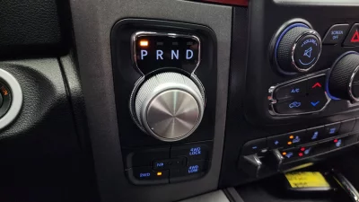 Dodge Ram Pick Up