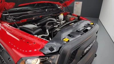 Dodge Ram Pick Up