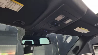 Dodge Ram Pick Up