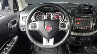 Fiat Feelmont
