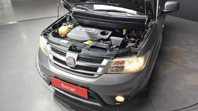 Fiat Feelmont