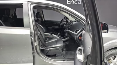 Fiat Feelmont