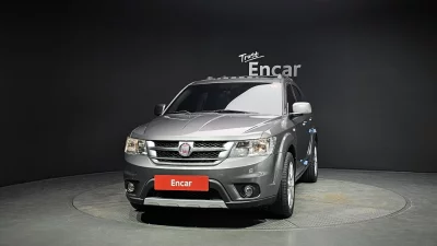 Fiat Feelmont