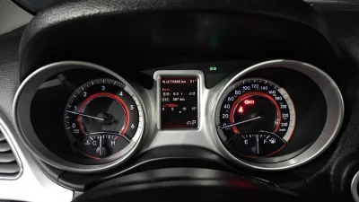 Fiat Feelmont