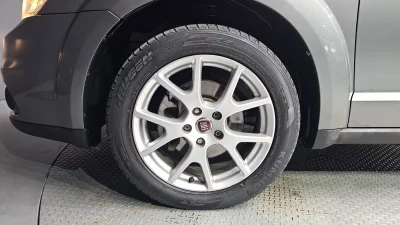 Fiat Feelmont