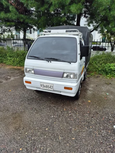 Daewoo labo
