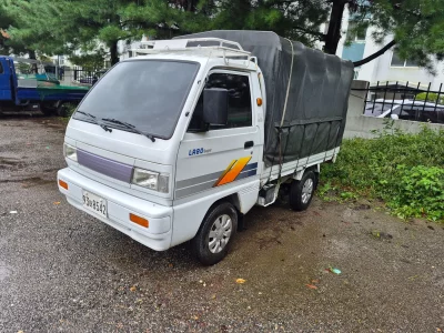 Daewoo labo