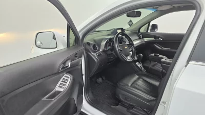 Daewoo Orlando