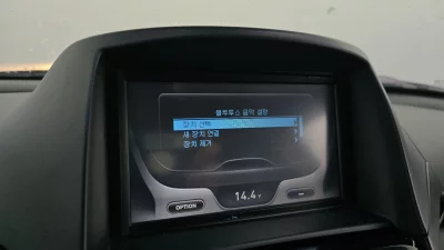Daewoo Orlando