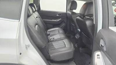 Daewoo Orlando