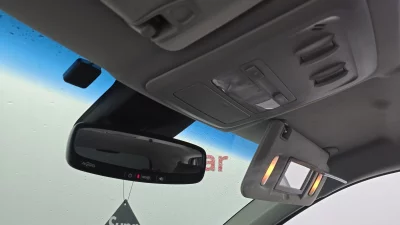 Daewoo Orlando