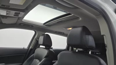 Daewoo Orlando