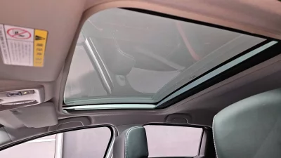 Renault Samsung Cilo