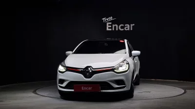Renault Samsung Cilo