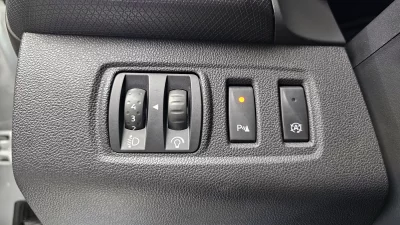 Renault Samsung Cilo