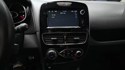 Renault Samsung Cilo