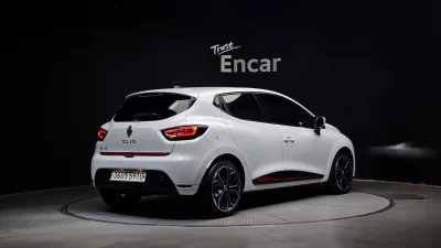 Renault Samsung Cilo