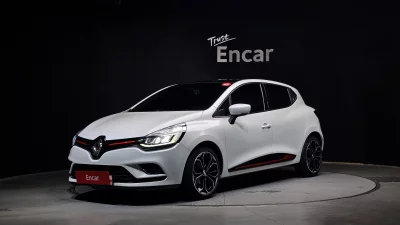 Renault Samsung Cilo