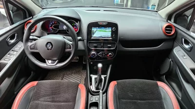 Renault Samsung Cilo
