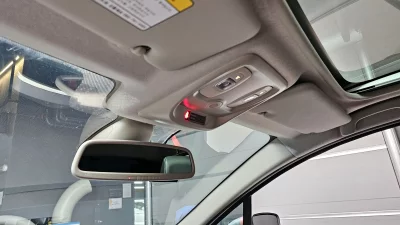 Renault Samsung Cilo