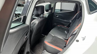 Renault Samsung Cilo