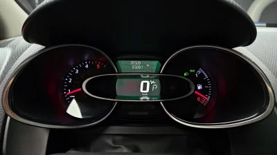 Renault Samsung Cilo