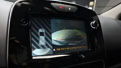 Renault Samsung Cilo