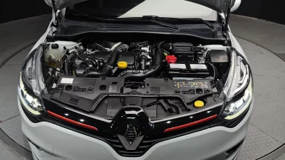Renault Samsung Cilo
