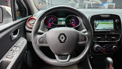 Renault Samsung Cilo