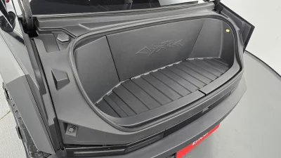 Tesla Cybertruck