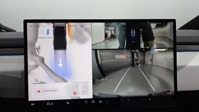 Tesla Cybertruck