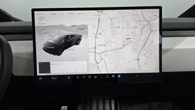 Tesla Cybertruck