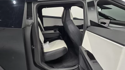 Tesla Cybertruck