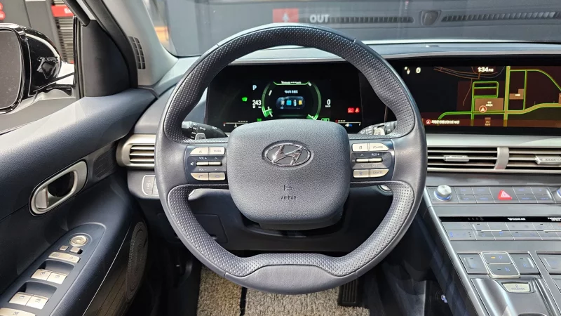 Hyundai Nexo