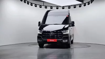 Hyundai Solati
